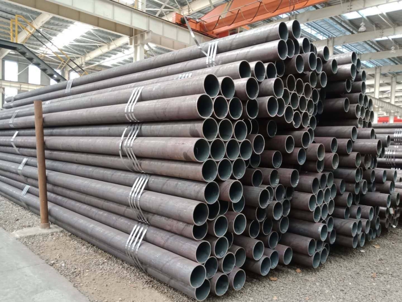 宣城30CrMo合金无缝钢管