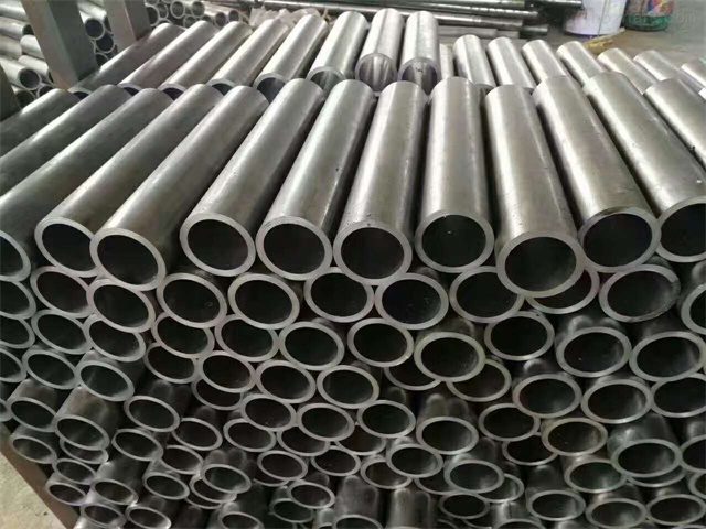 宣城30CrMo精密无缝钢管